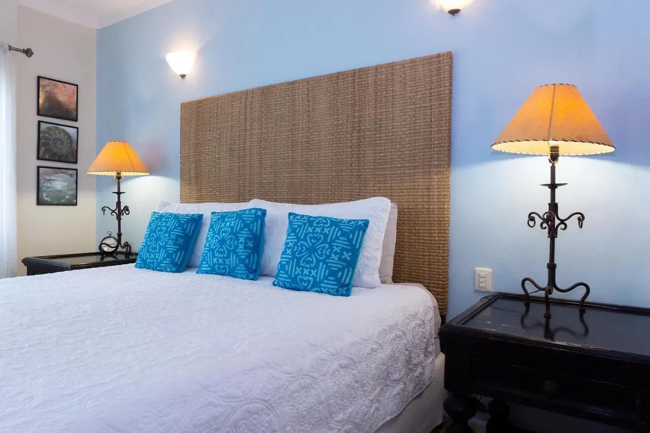 Royal Palms 8 Condo Playa del Carmen 0*,