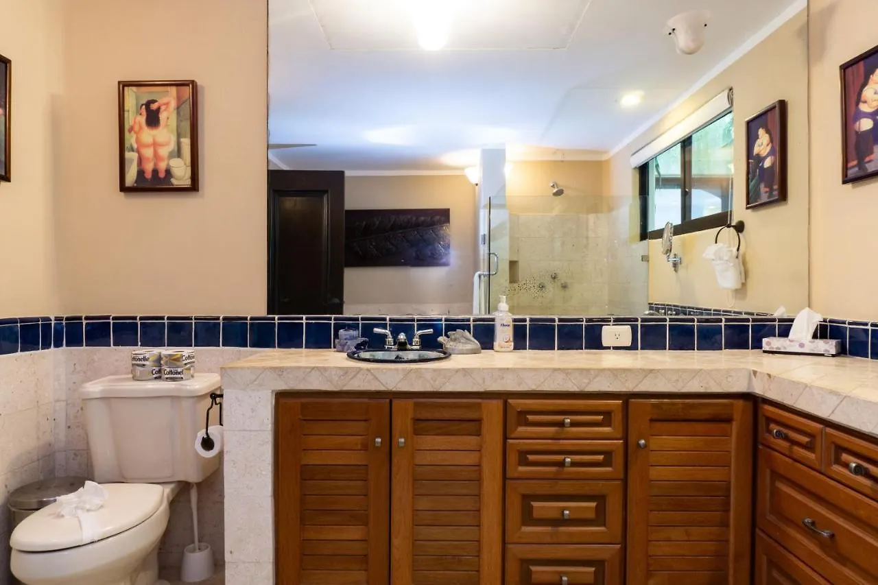 Lägenhet Royal Palms 8 Condo Playa del Carmen Mexiko