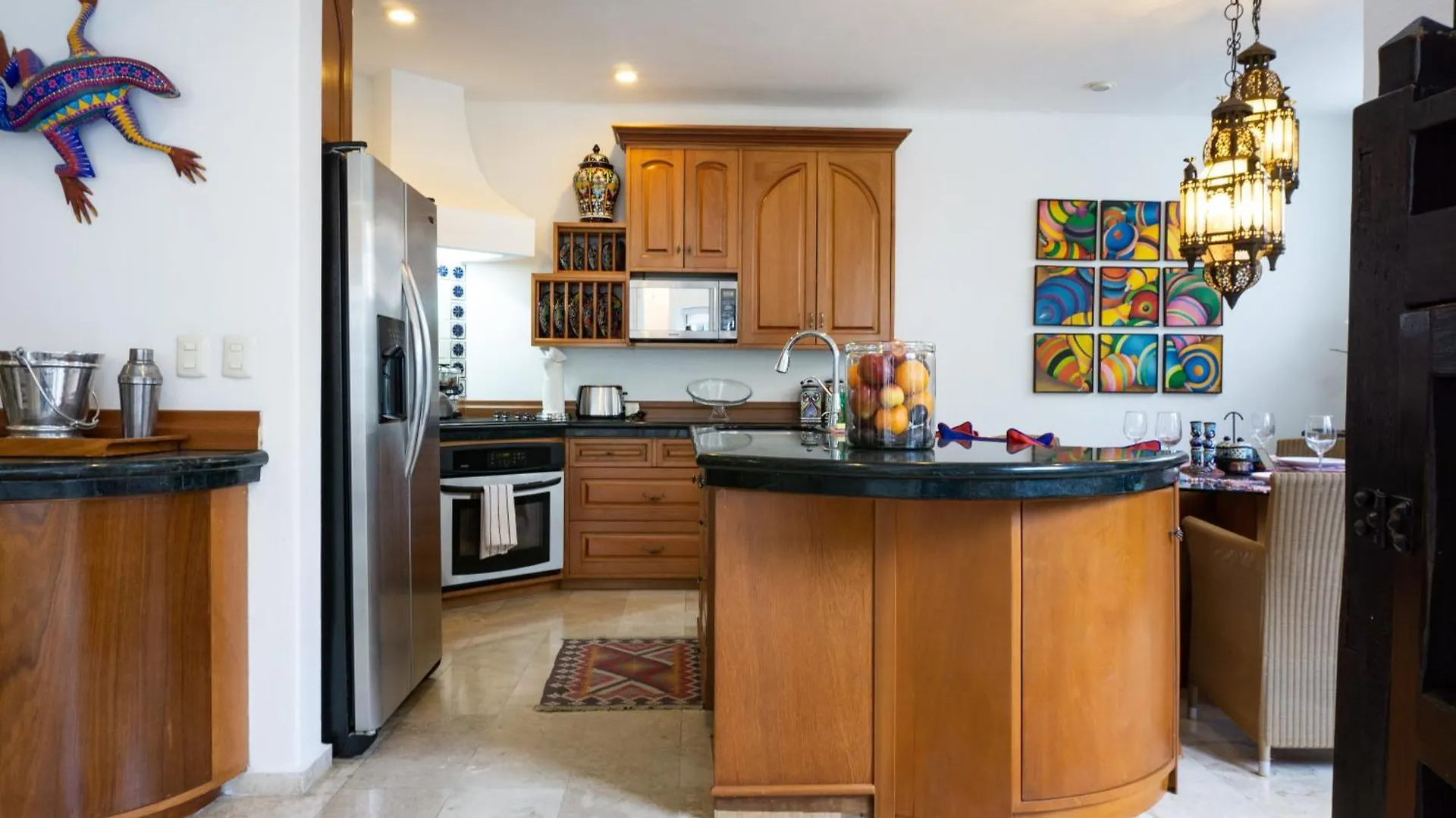 Royal Palms 8 Condo Playa del Carmen