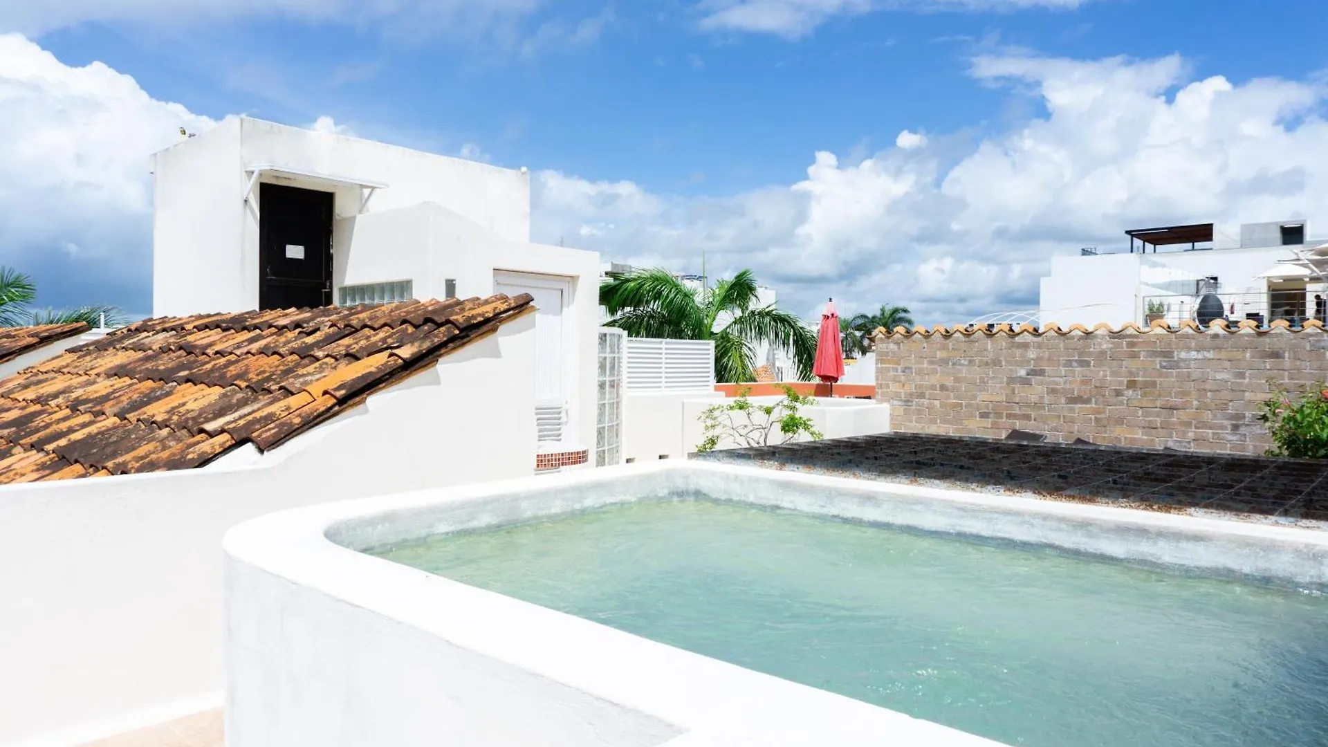 Royal Palms 8 Condo Playa del Carmen Mexiko