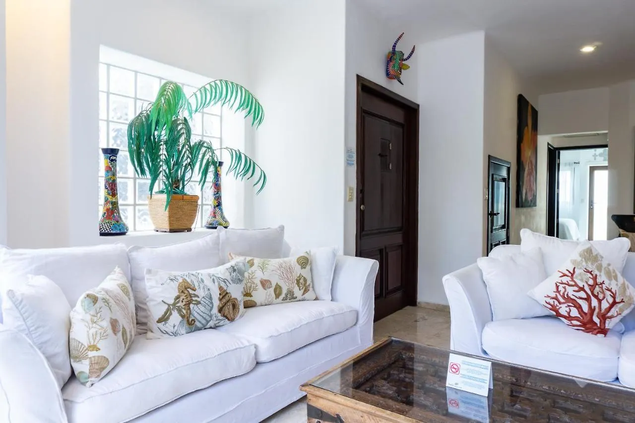 Apartment Royal Palms 8 Condo Playa del Carmen