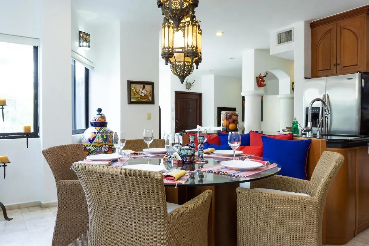 Apartment Royal Palms 8 Condo Playa del Carmen