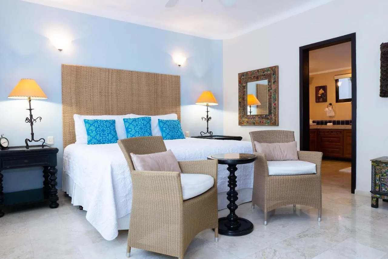 Royal Palms 8 Condo Playa del Carmen 0*,