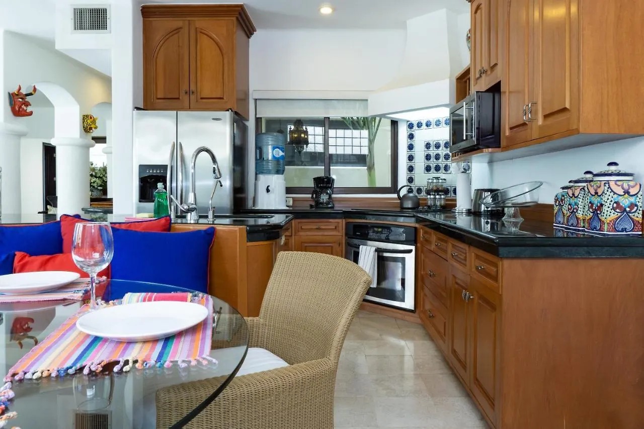 Royal Palms 8 Condo Playa del Carmen Apartment