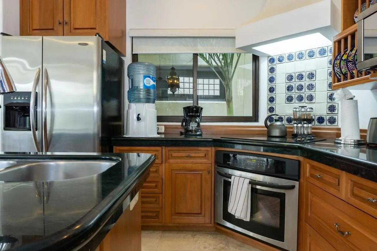 Royal Palms 8 Condo Playa del Carmen