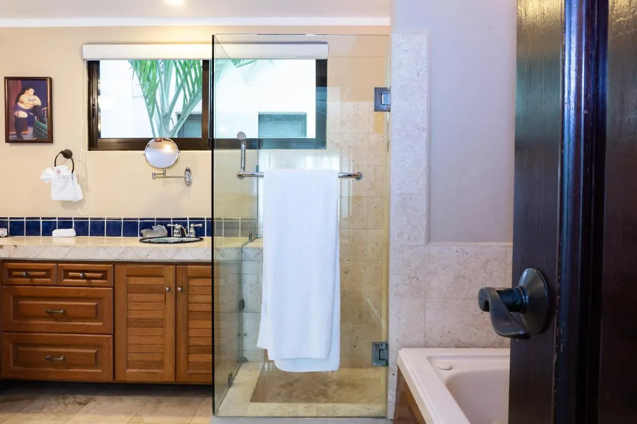 Royal Palms 8 Condo Playa del Carmen 0*,