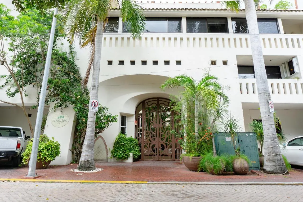 Royal Palms 8 Condo Playa del Carmen 0*,  Mexico