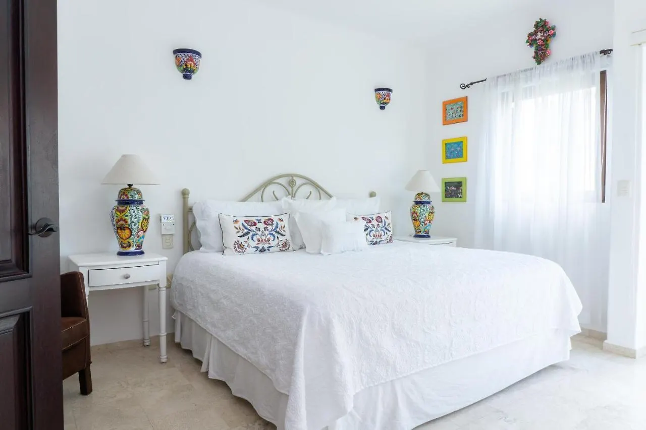 Royal Palms 8 Condo Playa del Carmen 0*,