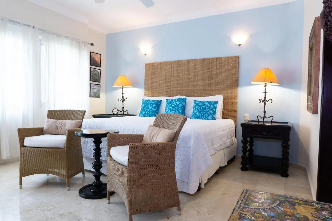 Apartment Royal Palms 8 Condo Playa del Carmen