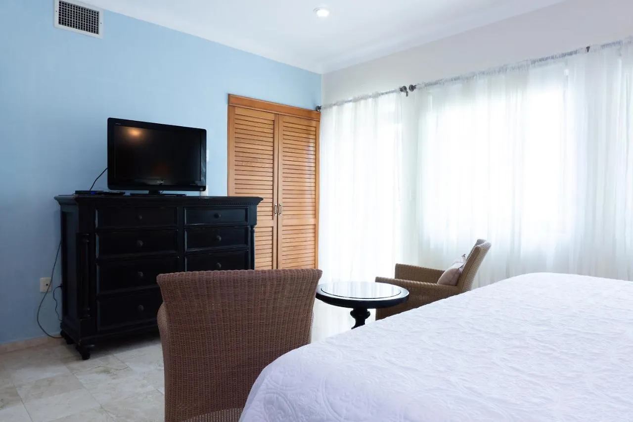 Apartment Royal Palms 8 Condo Playa del Carmen Mexico