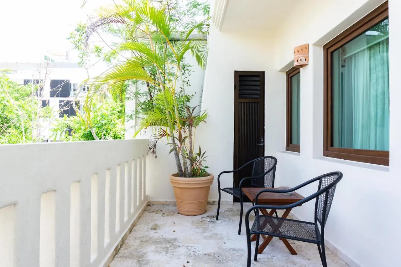 Royal Palms 8 Condo Playa del Carmen 0*,  Mexico