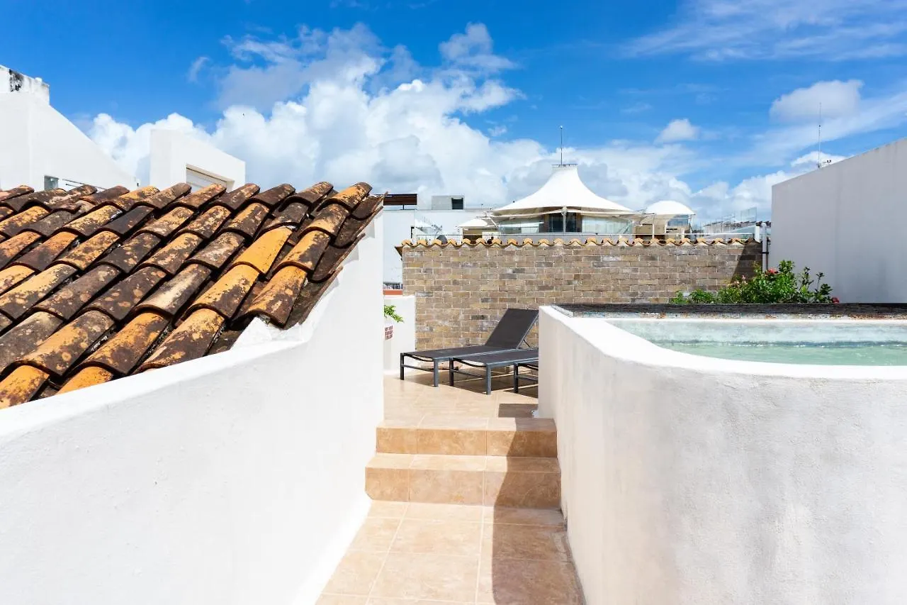 Royal Palms 8 Condo Playa del Carmen