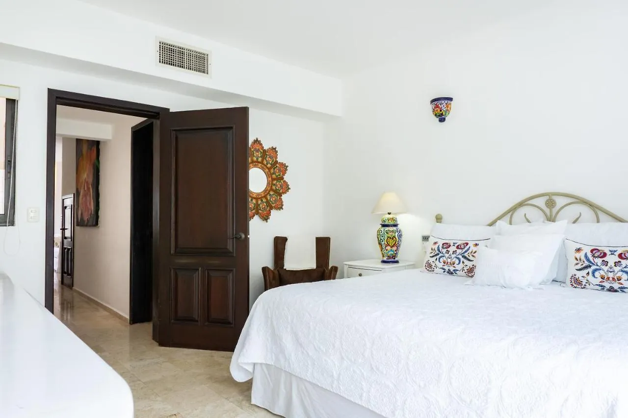 Apartment Royal Palms 8 Condo Playa del Carmen