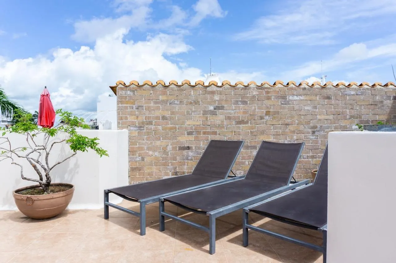 Apartment Royal Palms 8 Condo Playa del Carmen