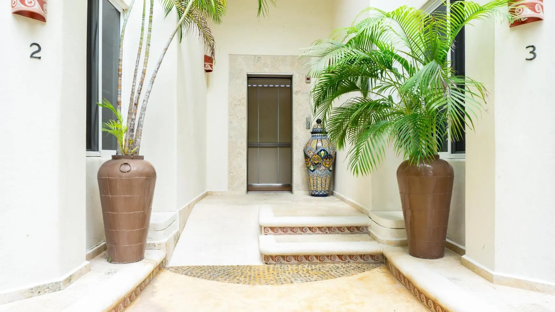 Royal Palms 8 Condo Playa del Carmen