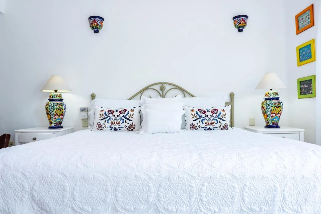 Royal Palms 8 Condo Playa del Carmen