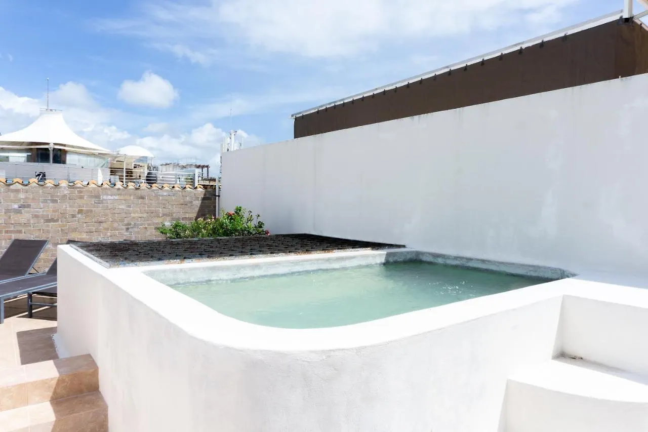 Apartment Royal Palms 8 Condo Playa del Carmen