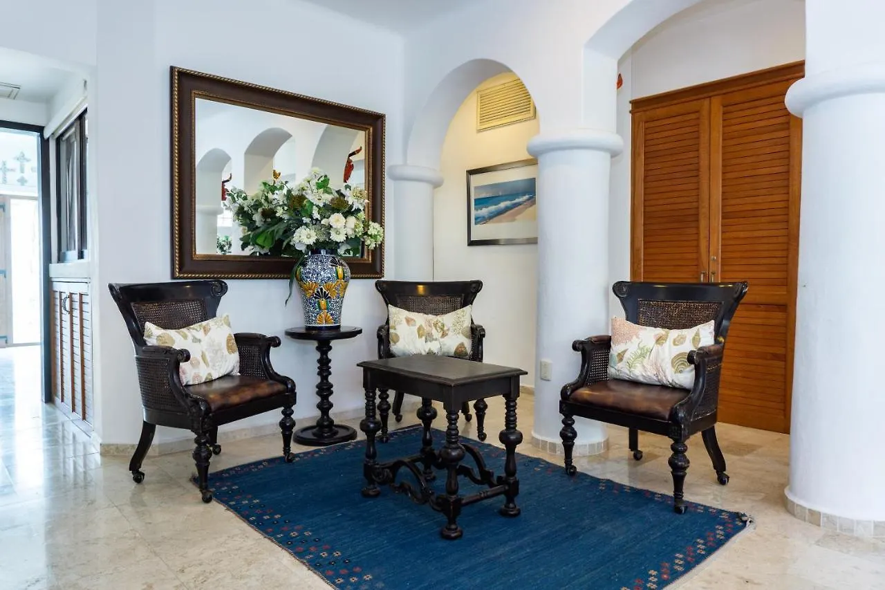Apartment Royal Palms 8 Condo Playa del Carmen