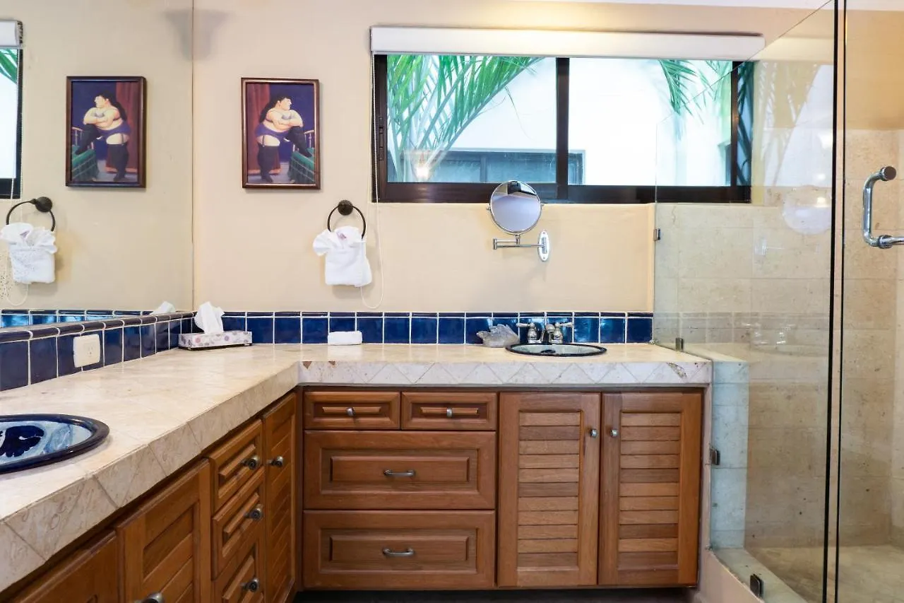 Apartment Royal Palms 8 Condo Playa del Carmen