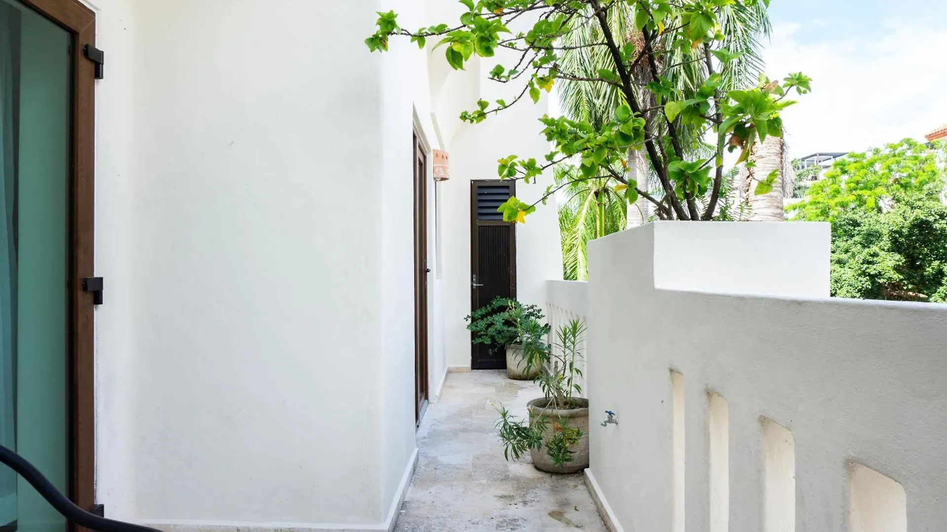 Apartment Royal Palms 8 Condo Playa del Carmen