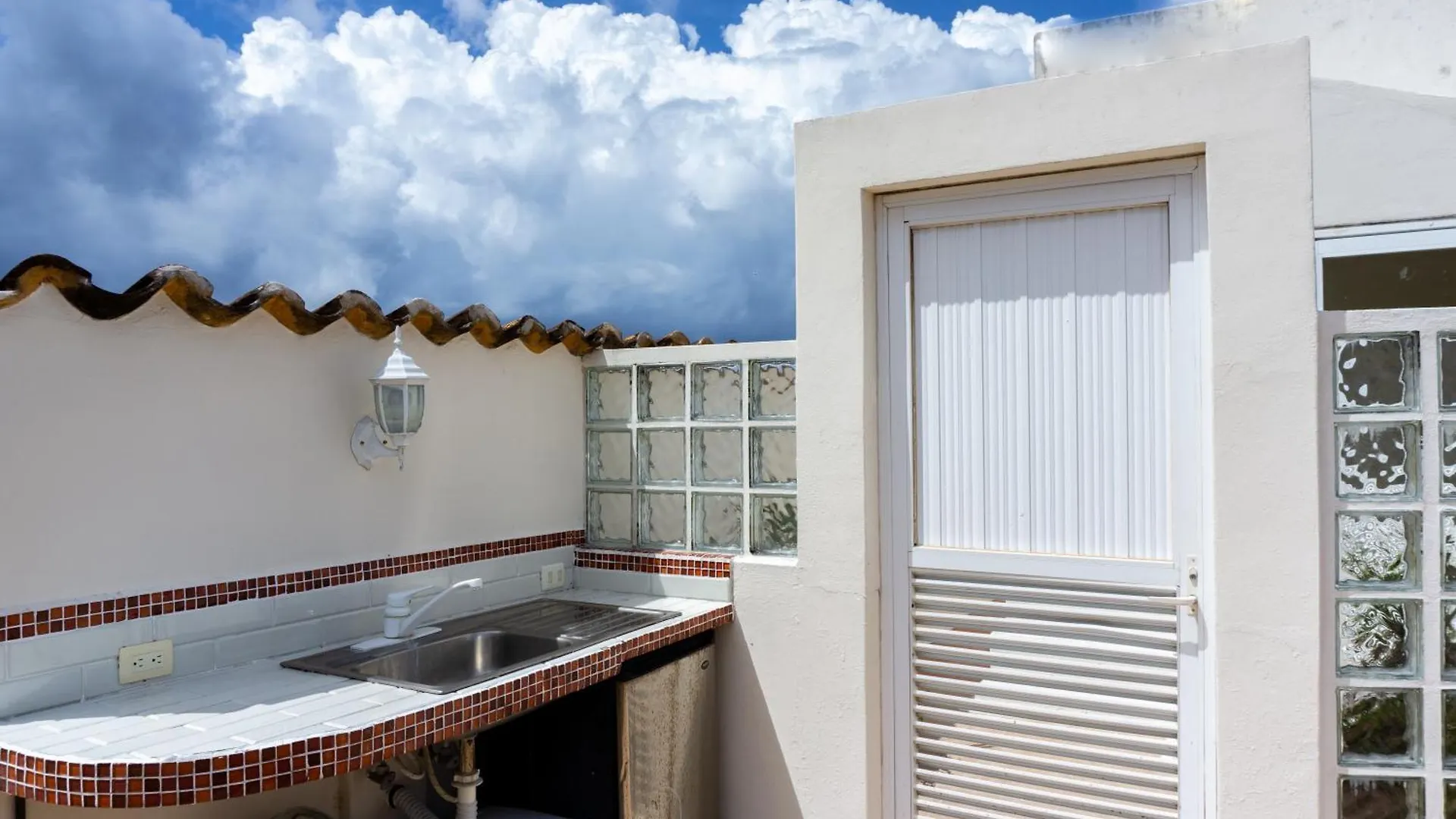 Apartment Royal Palms 8 Condo Playa del Carmen Mexico