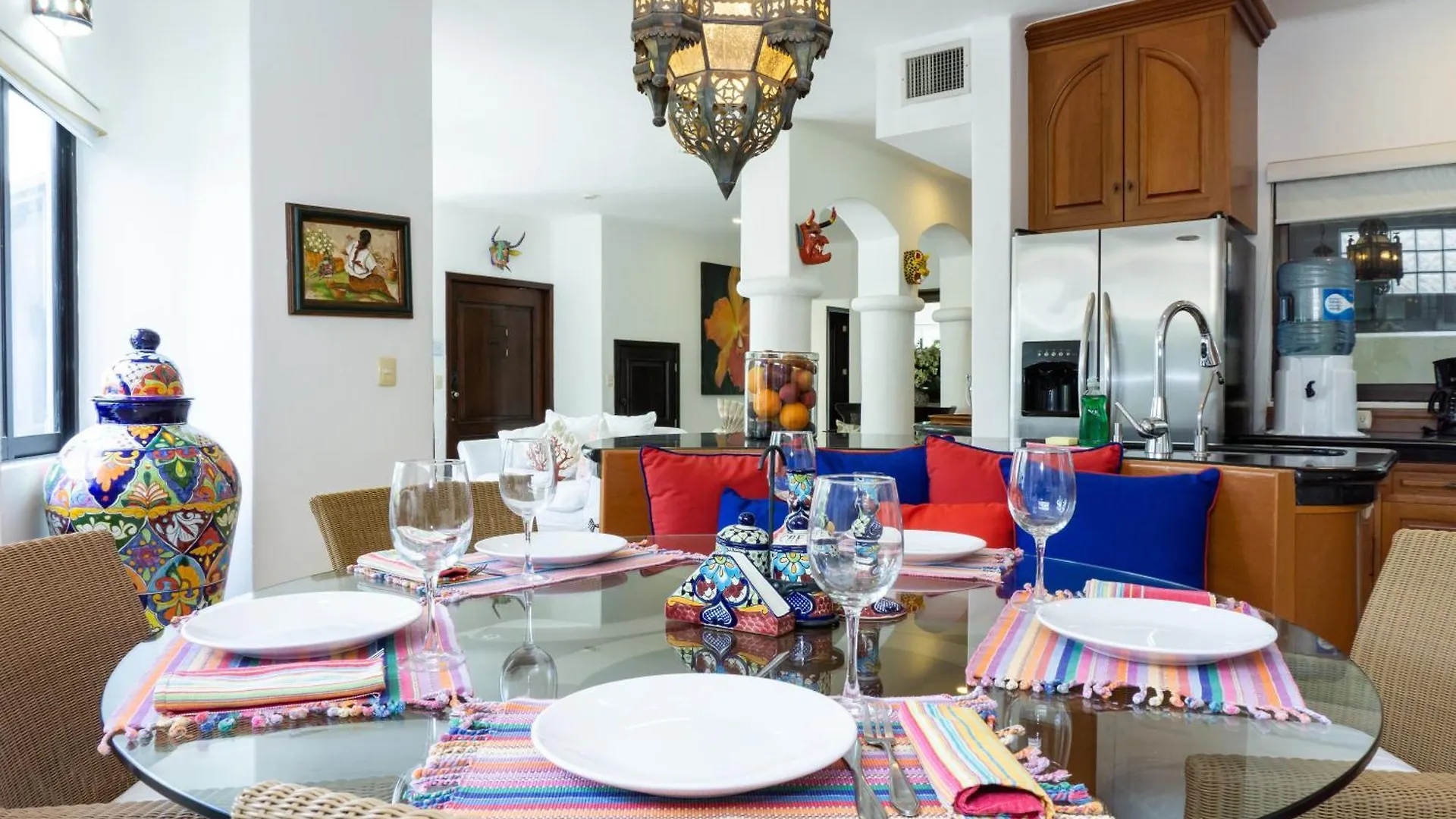 Royal Palms 8 Condo Playa del Carmen Mexico