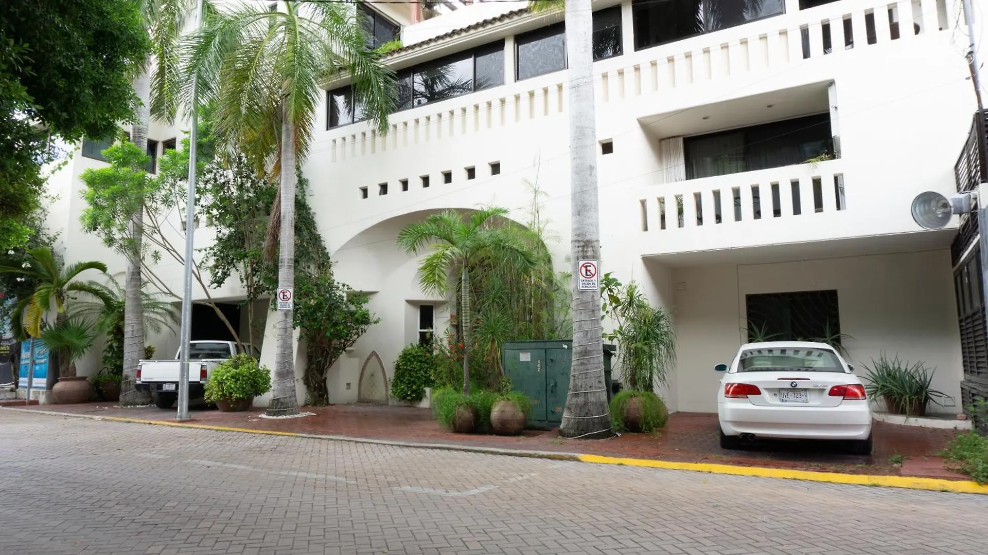 Royal Palms 8 Condo Playa del Carmen 0*,  Mexico