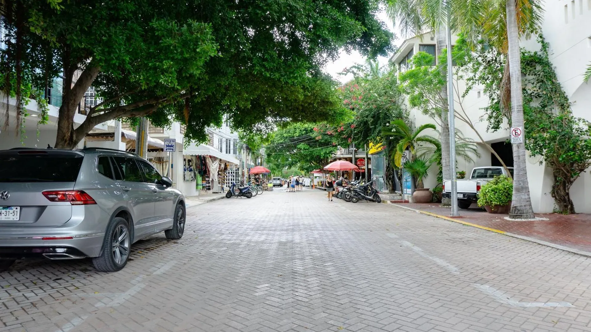 Royal Palms 8 Condo Playa del Carmen Apartment