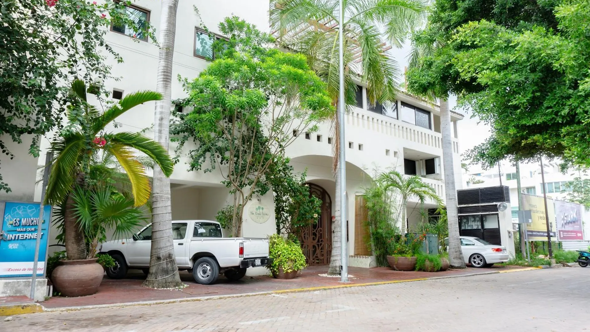 Royal Palms 8 Condo Playa del Carmen
